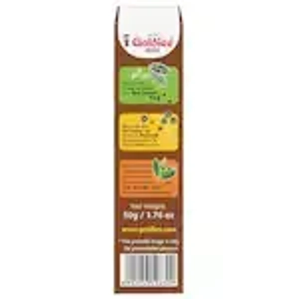 Goldiee Biryani/Pulav Masala: 50 g - 50g