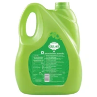 Gulab Gulab Sunflower Oil: 4.35 kg - 4.35KG