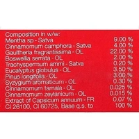 Himani Fast Relief Ayurvedic Pain Relief Ointment: 45 ml - 45ml