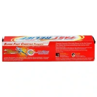 Himani Fast Relief Ayurvedic Pain Relief Ointment: 45 ml - 45ml