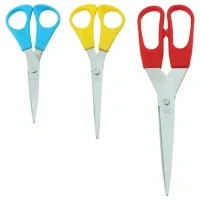 D Homes Scissor Set (Xinyi) - 3 Pieces: 1 Unit - 3 Pieces: 1 Unit