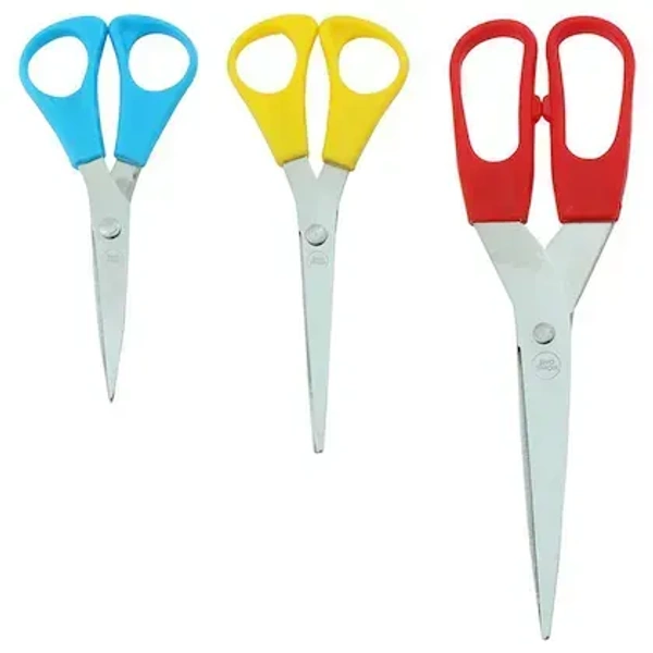 D Homes Scissor Set (Xinyi) - 3 Pieces: 1 Unit - 3 Pieces: 1 Unit