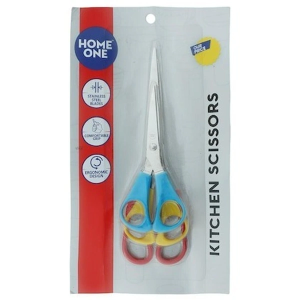 D Homes Scissor Set (Xinyi) - 3 Pieces: 1 Unit - 3 Pieces: 1 Unit