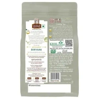 India Gate Biryani Pure Basmati Rice: 1 kg - 1kg