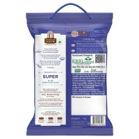 India Gate India Gate Super Basmati Rice: 5 kgs - 5kg