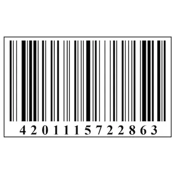 KMK Almond American (Badam): 200 g - 200g