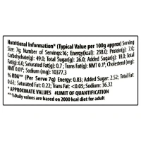 Keya Piri Piri: 80 g - 80g