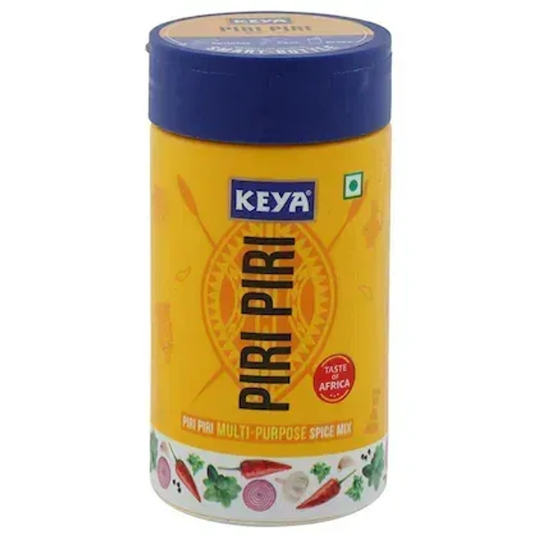 Keya Piri Piri: 80 g - 80g
