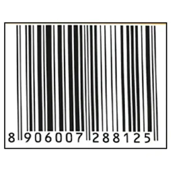 Kings Rice Bran Physically Refined Rice Bran Oil: 840 g - 840g