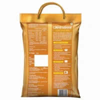 Charminar Long Grain Rice: 5 kg - 5kg