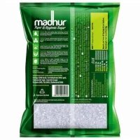Madhur Pure & Hygienic Sugar: 5 kgs - 5kg