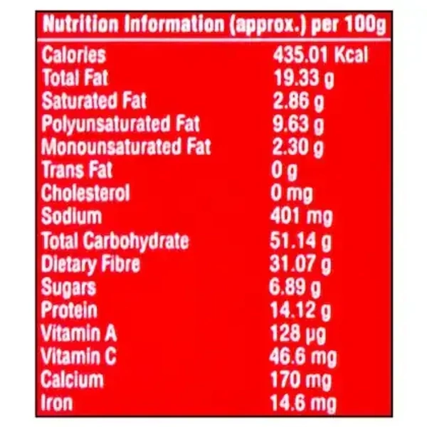 Ramdev Chilli Powder: 200 g - 200g