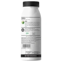 Raw Pressery Coconut Water: 200 ml - 200ML