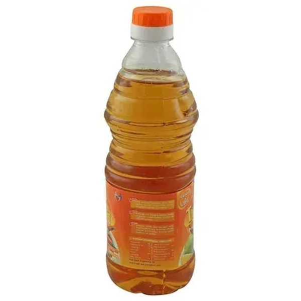 RRO Til Dil Premium Til Oil Bottle (500 ml): 459 g - 500ML