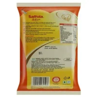 Saffola Active Oil: 850 g - 1L
