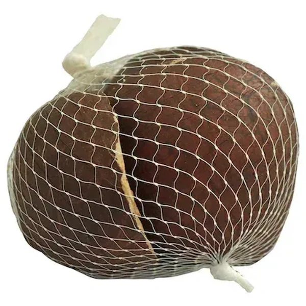 Satyam Khobra (Coconut): 200 g - 200g