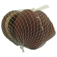 Satyam Khobra (Coconut): 200 g - 200g