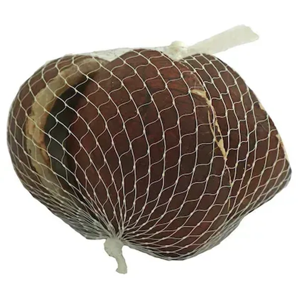 Satyam Khobra (Coconut): 200 g - 200g