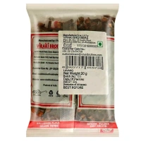 Satyam Lavang: 50 g - 50g