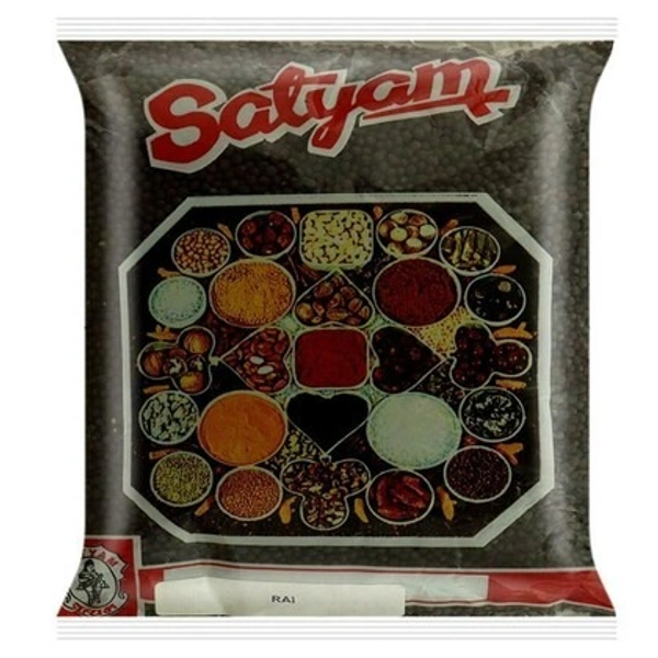Satyam Rai: 200 g - 200g