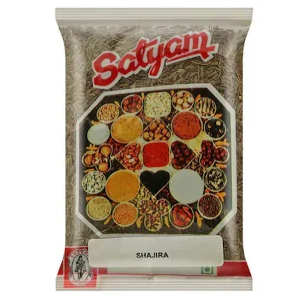Satyam Shajira: 20 g - 20g