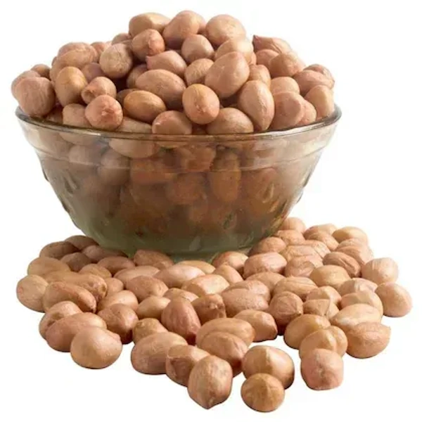  Satyam  Satyam Singdana (Groundnut): 500 g - 500g
