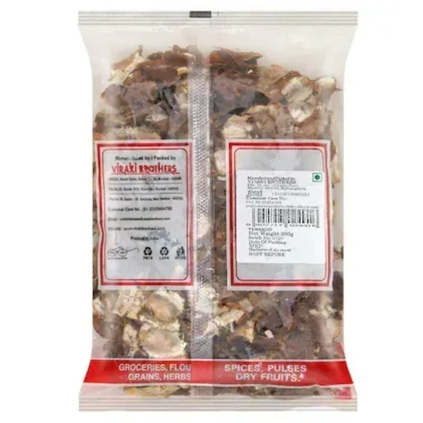 Satyam Tamarind: 500 g - 500g