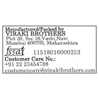 Satyam Garam Masala Whole: 100 g - 100g