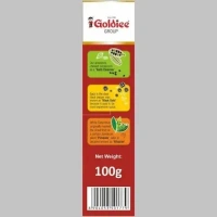 Goldiee Kashmiri Mirch Powder: 100 g - 100g