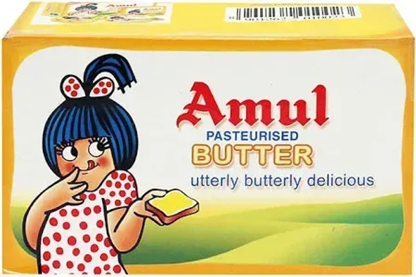 Amul Butter: 500 g - 500g