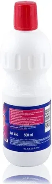 Rin Ala Fabric Whitener: 500 ml - 500ml