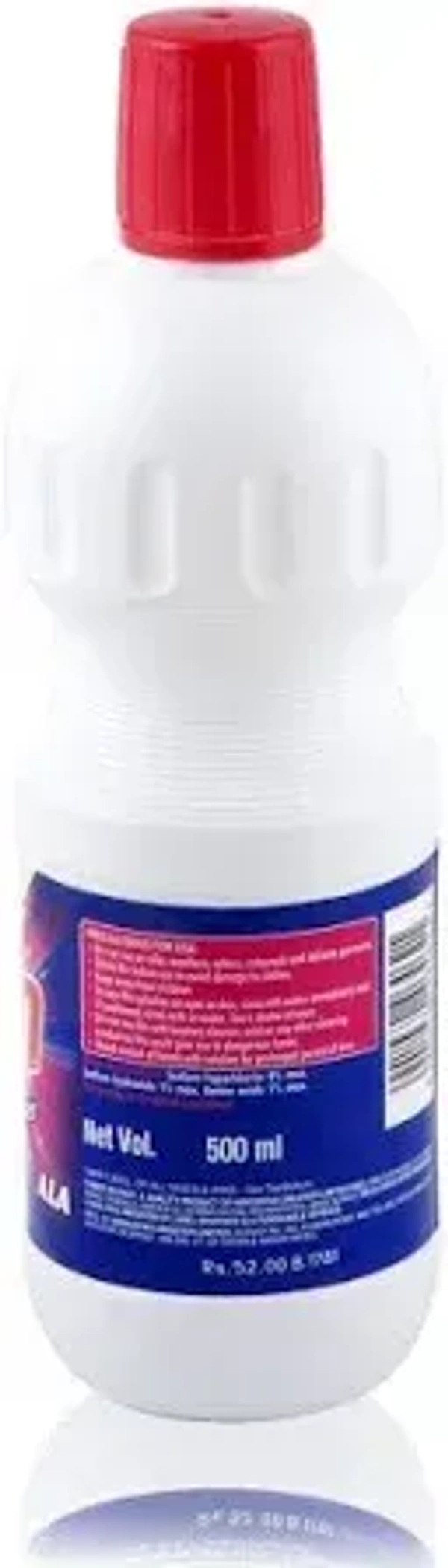 Rin Ala Fabric Whitener: 500 ml - 500ml