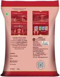 Daawat Super Basmati Rice: 5 kgs - 5kg