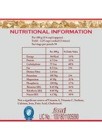 India Gate Basmati Rice - Mogra: 5 kgs - 5kg