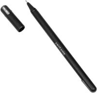 Linc Pentonic Black Gel Pen: 5 Pieces - 5 Pieces