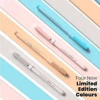 Classmate Hook Ball Pen Colourfast - 10 Pieces: 1 Unit - 10 Pieces: 1 Unit