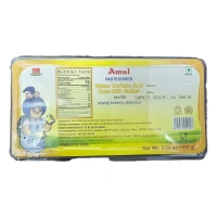 Amul Butter School Pack: 100 g - 100 g
