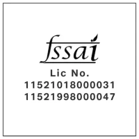 Rock Salt: 1 kg - 1kg