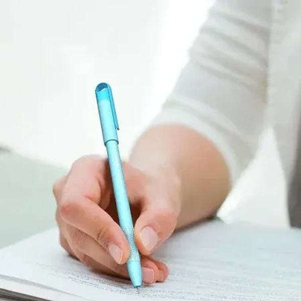 Classmate Hook Ball Pen Colourfast - 10 Pieces: 1 Unit - 10 Pieces: 1 Unit