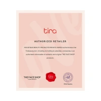  The Face Shop Real Nature Pomegranate Sheet Mask: 20 g - 20