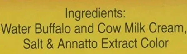 Amul Butter: 500 g - 500g
