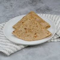  Taste For Life MP Sihore Wheat + Multigrain Atta: 1 kg - 1kg