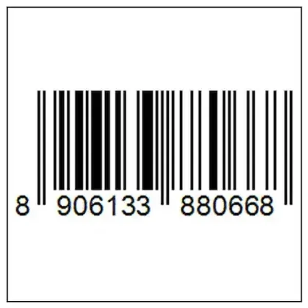 Rock Salt: 1 kg - 1kg