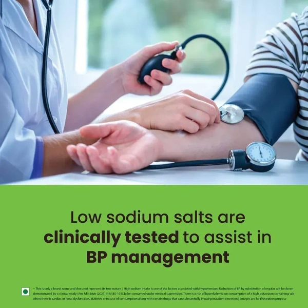 Tata SuperLite Salt: 1 kg - 1 kg