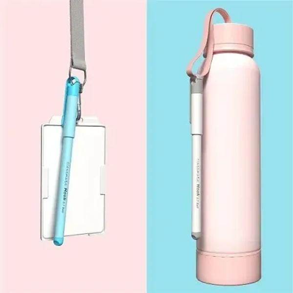 Classmate Hook Ball Pen Colourfast - 10 Pieces: 1 Unit - 10 Pieces: 1 Unit