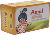 Amul Butter: 500 g - 500g