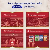 Daawat Super Basmati Rice: 5 kgs - 5kg