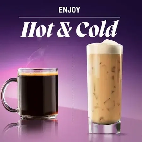 Sleepy Owl Premium Instant Coffee Original: 100 g - 100G