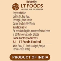 Daawat Super Basmati Rice: 5 kgs - 5kg