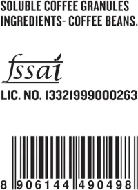 Sleepy Owl Premium Instant Coffee Original: 100 g - 100G